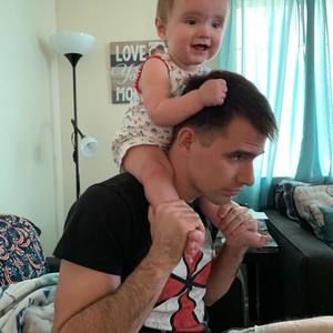 Meet your Posher, Albert